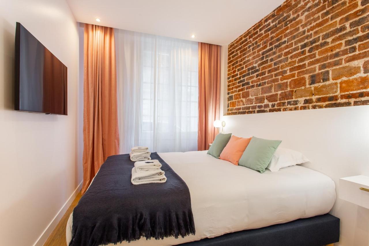 Cmg Condorcet / Lentonnet I Apartment