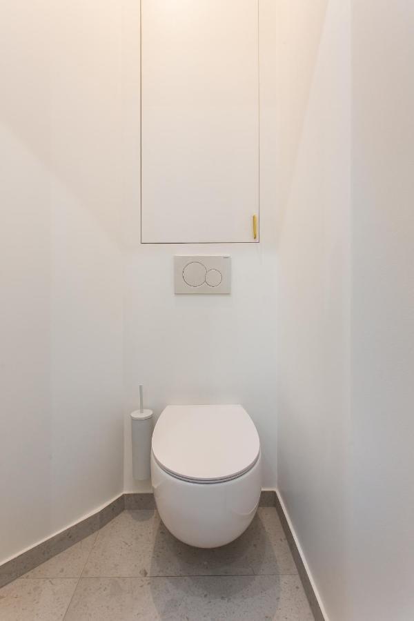 Apartment Cmg Condorcet / Lentonnet I Paris