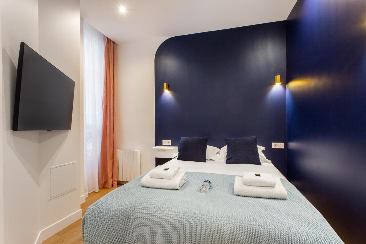Cmg Condorcet / Lentonnet I Apartment Paris