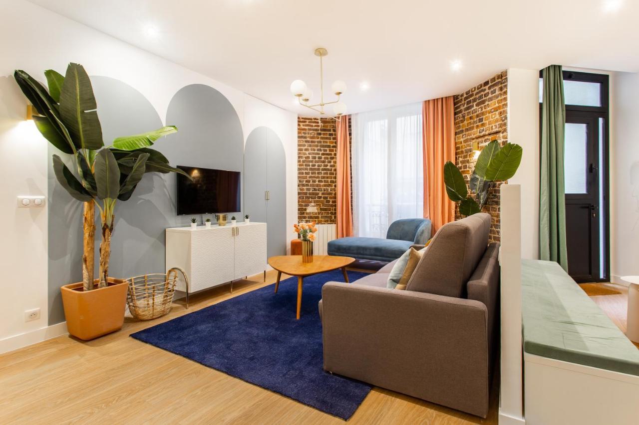 Cmg Condorcet / Lentonnet I Paris